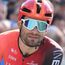 Filippo Ganna cree que la crono decisiva del Giro de Italia es muy compleja: "Se sube y se baja todo el tiempo"