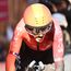 Geraint Thomas sigue sin dar por perdido el Giro de Italia: "Tenemos que seguir intentándolo, es todo lo que podemos hacer"
