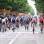 EN DIRECTO | Etapa 13 Giro de Italia 2024 - El pelotón vuelve a unirse tras los abanicos a 40 km de meta