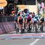Etapa 5 Giro de Italia 2024 EN DIRECTO | 90 kilómetros para la meta con el pelotón en cabeza de carrera