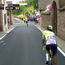 Etapa 3 Giro de Italia 2024 en directo | Lilian Calmenaje y Jimmy Janssens forman la fuga de la jornada