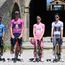 Jurado y multas del Giro de Italia 2024 tras la etapa 15 - Después de un día sin sanciones, vuelven a lo grande