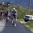 EN DIRECTO | Segundo etapón de alta montaña del Giro de Italia 2024: La jornada entra en su momento clave; Juanpe López sigue al frente