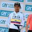 Jhonatan Narváez rozó el triunfo en el Giro de Italia con un valiente ataque: "Pensaba que lo tenía, pero estoy con las manos vacías"
