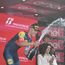 Jonathan Milan iguala a Tadej Pogacar en el Giro de Italia 2024: "Es impresionante cómo cada uno ha hecho su parte"