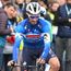 Julian Alaphilippe espera ganar al menos una etapa en el Giro de Italia: "Con las piernas que tengo, estoy listo para correr con agresividad"