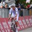"He pasado el día más duro encima de una bici" - Luke Plapp y lo jodido que es el Giro de Italia