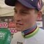 Mathieu van der Poel lo pasó fatal en la primera etapa del Tour de Francia: "Fue un día excepcionalmente duro y caluroso"