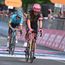 Jurado y multas del Giro de Italia 2024 tras la etapa 12 - Puntos UCI retirados a Benjamin Thomas y Michael Valgren
