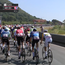 EN DIRECTO | Etapa 9 Giro de Italia 2024: Los fugados del Polti Kometa se llevarán las máximas puntuaciones del esprint de Mondragone