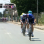 EN DIRECTO | Segundo etapón de alta montaña del Giro de Italia 2024: 100 km para meta con una fuga de tres corredores