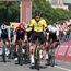 ¡Otro mazazo para Visma - Lease Bike! Olav Kooij, fuera del Giro de Italia por enfermedad