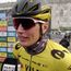 Olav Kooij quiere reventar el Giro de Italia: "Veo entre 6 y 7 oportunidades para mí"