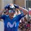 Monumental triunfo de Pelayo Sánchez ante Julian Alaphilippe en el Giro de Italia