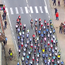 Etapa 3 Giro de Italia 2024 en directo | Pelotón restaurado a 43 km de meta