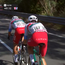 EN DIRECTO | Etapa 9 Giro de Italia 2024: 50 km para la meta; los fugados del Polti Kometa aventajan en poco más de 1' al pelotón