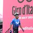 Nairo Quintana, tras rozar la victoria en la etapa reina del Giro de Italia: "Me vacié intentando que Pogacar no me alcanzara"