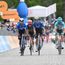Nairo Quintana valora el triunfo del Movistar en la sexta jornada del Giro: "Llevamos a Pelayito adelante y ganamos la etapa"