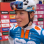 Charlotte Kool y el grave error que le hizo perder la etapa de La Vuelta Femenina: "En los últimos metros no estaba bien posicionada"