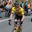 Steven Kruijswijk desvela la confusión de Visma respecto al Tour de Francia: "No sabemos cuáles van a ser nuestros objetivos"