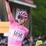 Nairo Quintana defiende a Pogacar de las críticas en el Giro: "Su forma de correr es totalmente válida, disfruta haciéndolo de esa manera"