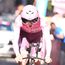 Análisis de la crono del Giro de Italia: ¿Por qué Geraint Thomas acabó perdiendo tanto tiempo?