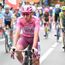¡Tadej Pogacar no atacó en la 4ª etapa del Giro!: "En la cima de Capo Mele me retiré y contemplé el caos que tenía ante mí"
