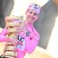 Un analista valora el Giro de Italia de Tadej Pogacar: "Se vio en el Monte Grappa que no tenía que ir al 100%"