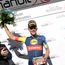 Thibau Nys describe su agotador triunfo en el Tour de Hungría: "Me estaba muriendo por dentro"