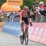 Thymen Arensman, sobre su duro inicio de Giro de Italia: "Las cosas no van bien en la cabeza y es difícil llevar el cuerpo al límite"