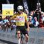 Así hemos vivido EN DIRECTO la Etapa 7 Vuelta a Suiza 2024: ¡Yates gana dándole la mano a Almeida en meta en otra exhibición de UAE!