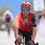 Egan Bernal vive la etapa más sufrida del Tour de Francia 2024: "Fue una auténtica locura, una batalla campal"