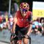 Egan Bernal desvela el momento donde más sufrirá para ir a por el Top 10 del Tour de Francia: "La tercera semana será muy difícil"