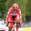 Egan Bernal, hundido tras perder el podium en la Vuelta a Suiza: "Ha sido duro"