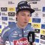 Jasper Philipsen está preparado para el Tour de Francia: "Puedo ver que ahora estoy alcanzando mi mejor nivel"
