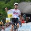 João Almeida, sobre la dificultad del Tour de Francia 2024: "Puede que sea el pelotón más fuerte de la historia"