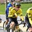 En Visma esperan que su malfario de 2024 acabe en el Tour de Francia: ¡Esta mala suerte debe acabar en algún momento!
