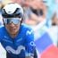 VÍDEO: ¡Nairo Quintana ya monta en bici tras su caída en Suiza y anuncia su carrera de regreso!