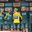 BORA - hansgrohe anuncia su potente alineación para el Tour de Francia 2024 liderada por Primoz Roglic