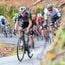 Remco Evenepoel, con una mascarilla en la presentación del Tour de Francia 2024: "No quiero acabar igual que mi último Giro"