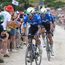 ANÁLISIS | Etapón extraordinario de Movistar Team en el Tour de Francia: ¡Así se corre!