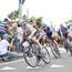 Tour de Francia: Lazkano se reserva para el gravel, Aranburu no pudo y Gaviria ni lo intentó