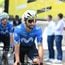 Movistar Team Etapa 5 Tour de Francia 2024: Fernando Gaviria no pudo codearse con Mark Cavendish