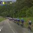 EN DIRECTO | Etapa 8 Tour de Francia 2024: ¡40 km para meta con amenaza de lluvia y el pelotón acelerando!