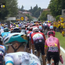 EN DIRECTO | Etapa 3 Tour de Francia 2024: Lamentable ritmo del pelotón, a menos de 40 por hora en una etapa llana