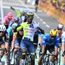 ¡Biniam Girmay sigue haciendo historia en el ciclismo africano y vuelve a ganar en el Tour de Francia 2024!