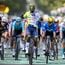 Biniam Girmay se lleva ante un gran Fernando Gaviria la etapa más larga del Tour de Francia 2024; Richard Carapaz, nuevo líder