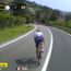 EN DIRECTO | Etapa 3 Tour de Francia 2024: ¡Por fin! ¡Ataque de Fabien Grellier en el pelotón!