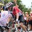 ¡Es un titán! Ion Izagirre está corriendo el Tour de Francia con una costilla rota: "Iré a mejor con los días"