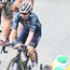 Jan Tratnik, de padecer a Tadej Pogacar en el Tour de Francia a sustituirlo en los Juegos Olímpicos: "Mucho sufrimiento, sudor, sacrificio"
